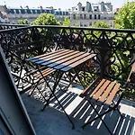 غراند دو 2* باريس