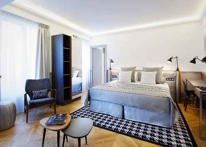 Hotel Grand De 2*