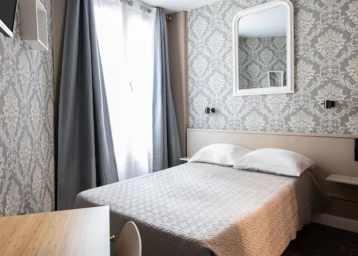 Hotel Grand De