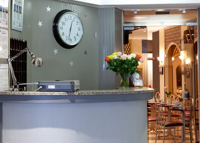 Hotel Grand De