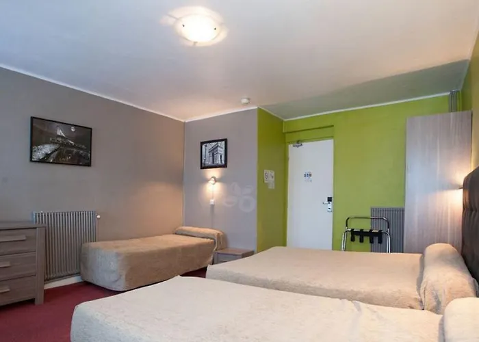 Hotel Grand De