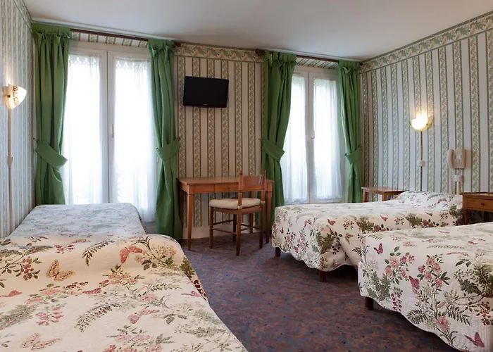 Hotel Grand De 2*