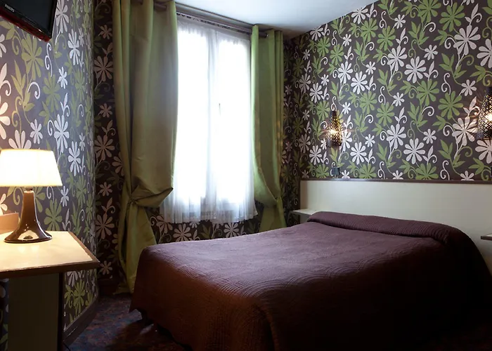 Hotel Grand De 2*