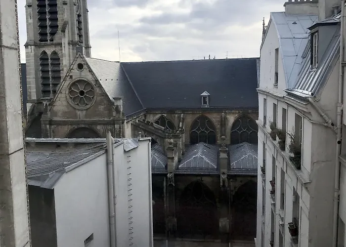 Hotel Grand De 2*