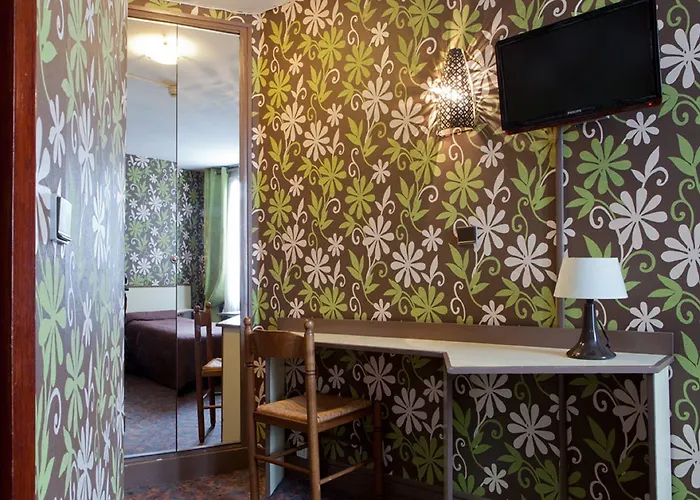 Grand De Hotel 2*