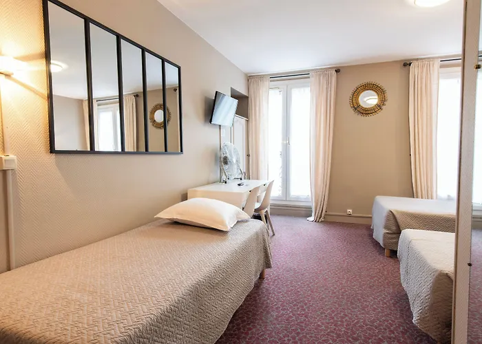 Hotel Grand De