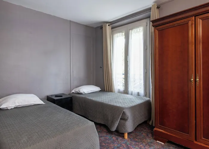 Hotel Grand De