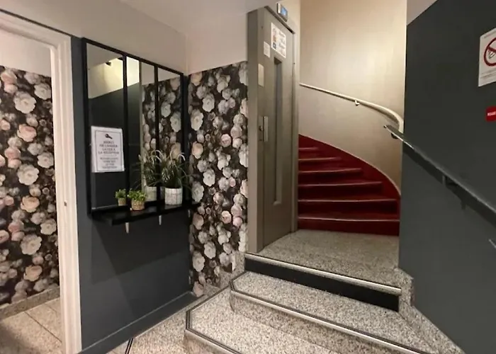 Grand De 2* Paryż