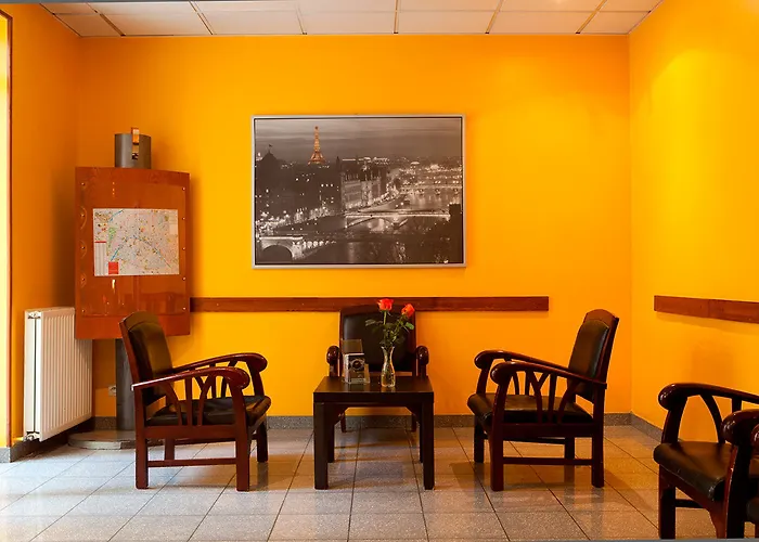 Hotel Grand De