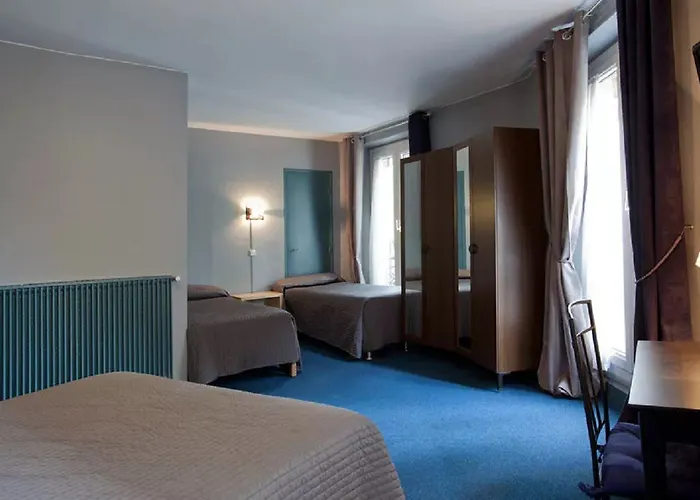Grand De 2* Paryż