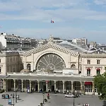 Grand De Paris