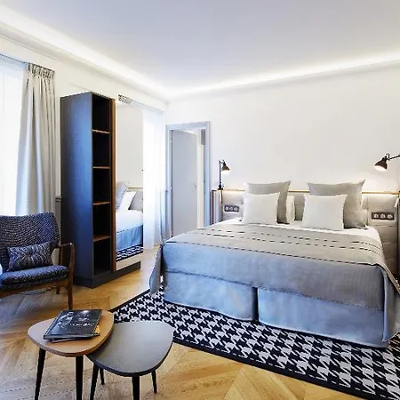 Hotel Grand De 2*