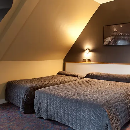 Hotel Grand De