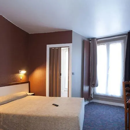 Grand De Hotel Paris