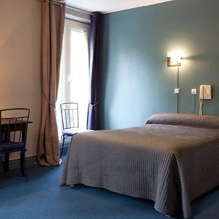 Hotel Grand De