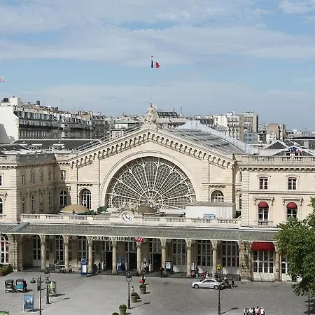 Hotel Grand De 2*