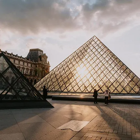 Grand De 2* Paris