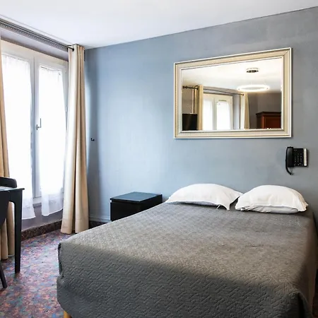 Hotel Grand De 2*