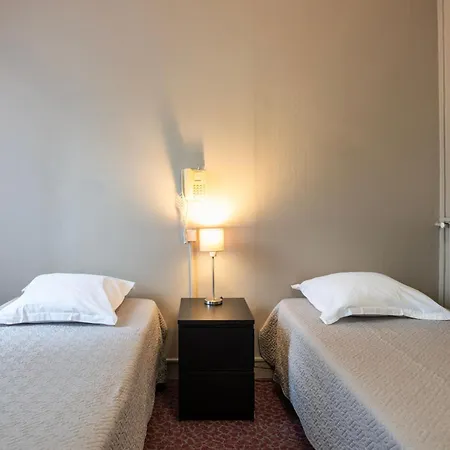 Grand De 2* Paris