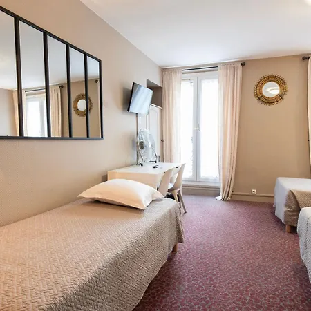 Grand De 2* Paris