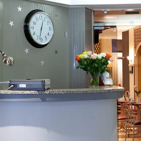 Hotel Grand De