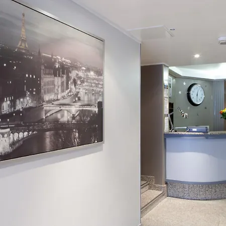 Hotel Grand De