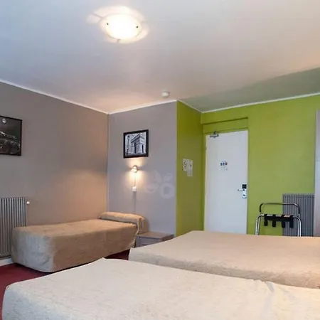 Hotel Grand De