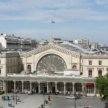 Grand De Paris