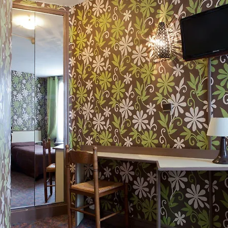 Grand De Hotel 2*