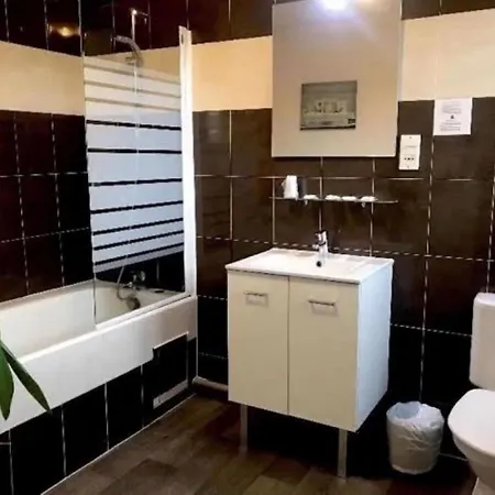 מלון Grand De פריז