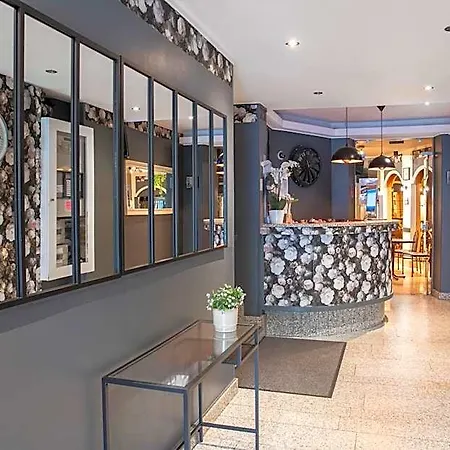 Hotel Grand De