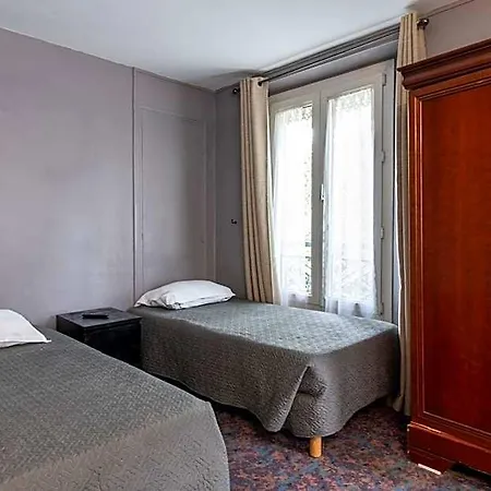 Hotel Grand De