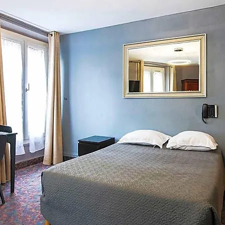 Grand De Hotel 2*