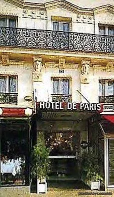 Grand De Paris