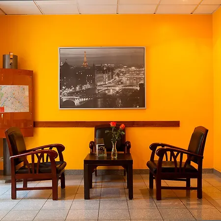 酒店 格兰德酒店