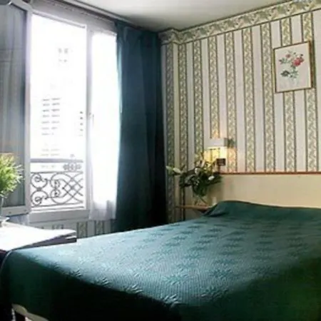 Grand De Hotel 2*