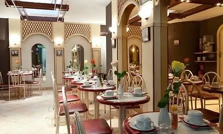 Grand De Hotel 2*