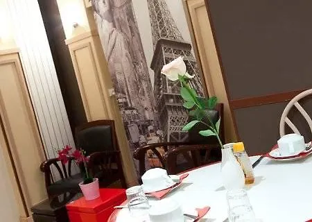 Hotel Grand De