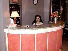 Grand De Hotel 2*