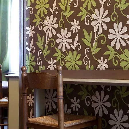 Hotel Grand De Parigi