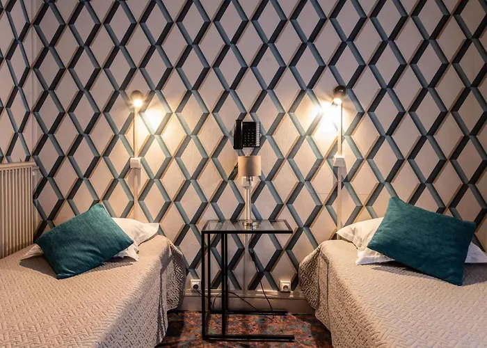 그랜드 드 호텔