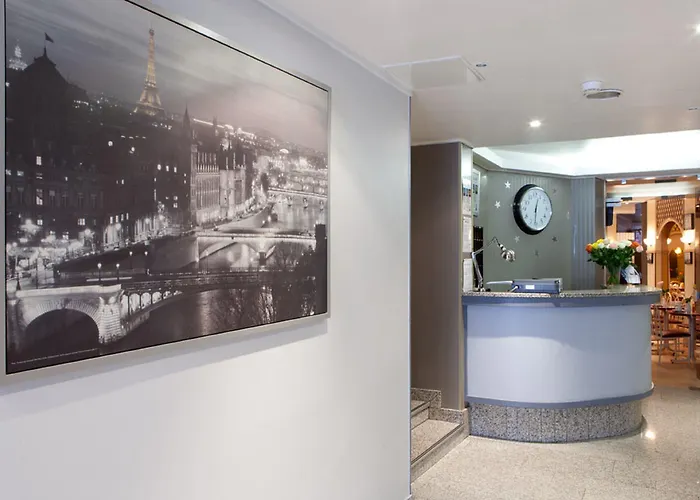 호텔 그랜드 드