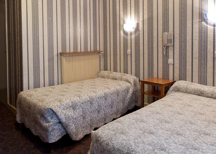 호텔 그랜드 드 파리