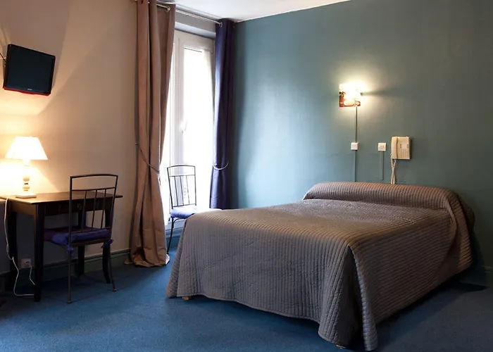 그랜드 드 파리