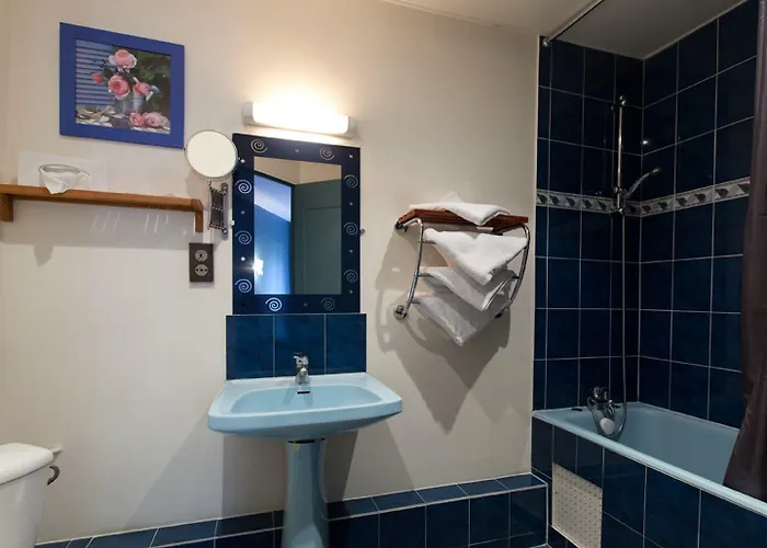 호텔 그랜드 드 파리