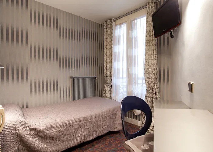 그랜드 드 파리