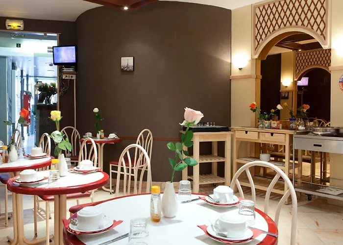 그랜드 드 호텔 파리