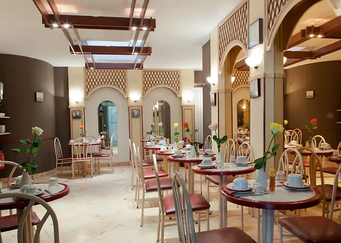 Hotel Grand De