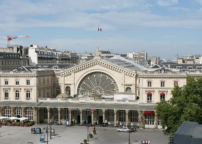 그랜드 드 파리