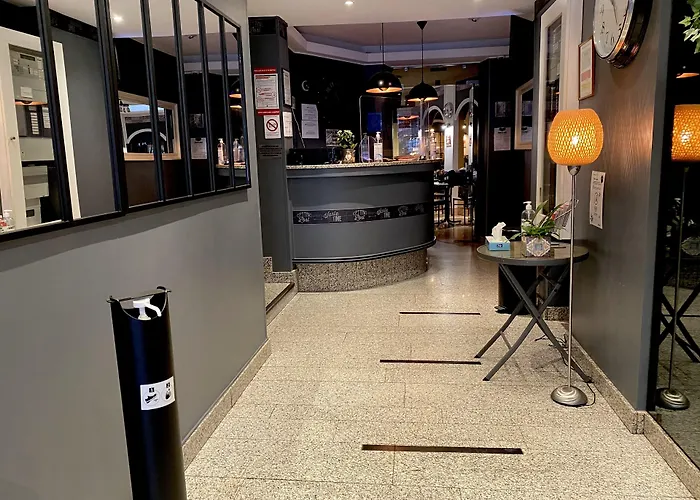 그랜드 드 호텔 파리